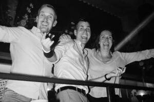 Soul Train Stockholm, 27 september 2024