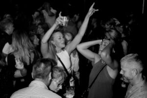 Soul Train Stockholm, 27 september 2024