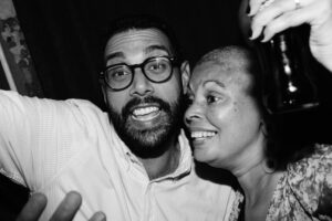 Soul Train Stockholm, 27 september 2024