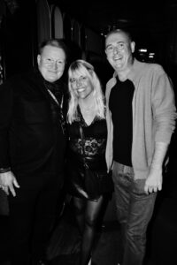 Soul Train Stockholm, 27 september 2024