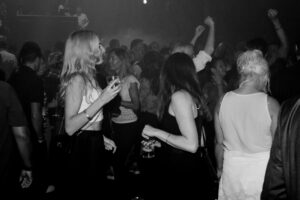 Soul Train Stockholm, 27 september 2024