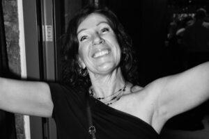 Soul Train Stockholm, 27 september 2024