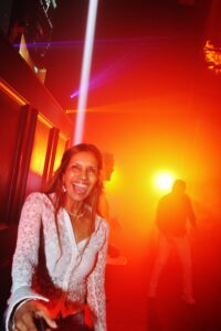 Soul Train Stockholm, 27 september 2024