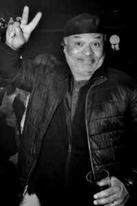 Soul Train Stockholm, 27 september 2024