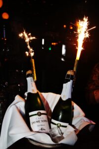 Soul Train Stockholm, 27 september 2024