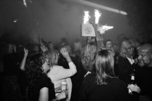 Soul Train Stockholm, 27 september 2024