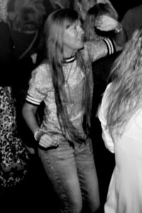 Soul Train Stockholm, 27 september 2024