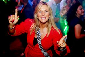 Soul Train Stockholm, 27 september 2024