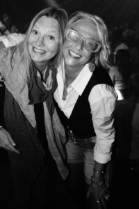 Soul Train Stockholm, 27 september 2024