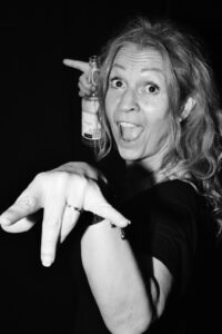 Soul Train Stockholm, 27 september 2024