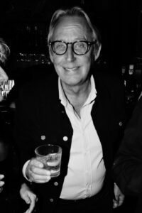 Soul Train Stockholm, 27 september 2024