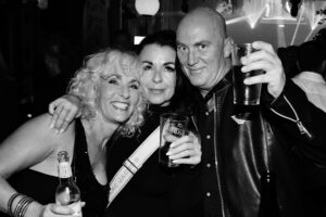 Soul Train Stockholm, 27 september 2024