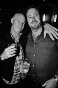 Soul Train Stockholm, 27 september 2024