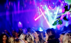 Soul Train Stockholm, 27 september 2024