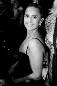 Soul Train Stockholm, 27 september 2024