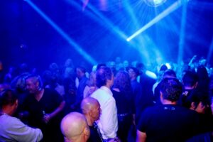 Soul Train Stockholm, 27 september 2024