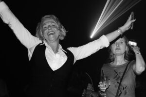 Soul Train Stockholm, 27 september 2024