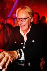 Soul Train Stockholm, 27 september 2024