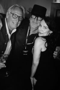 Soul Train Stockholm, 27 september 2024