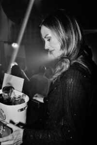 Soul Train Stockholm, 27 september 2024