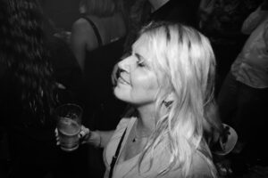 Soul Train Stockholm, 27 september 2024