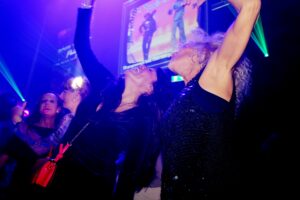 Soul Train Stockholm, 27 september 2024