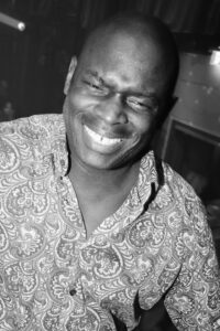 Soul Train Stockholm, 27 september 2024