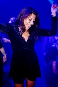 Soul Train Stockholm, 27 september 2024