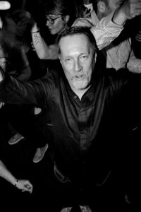 Soul Train Stockholm, 27 september 2024