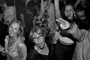 Soul Train Stockholm, 27 september 2024