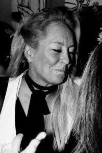 Soul Train Stockholm, 27 september 2024