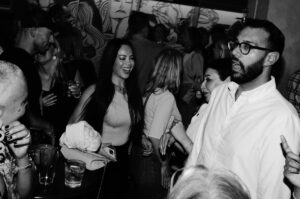 Soul Train Stockholm, 27 september 2024