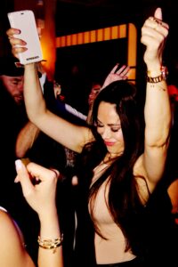 Soul Train Stockholm, 27 september 2024