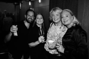 Soul Train Stockholm, 27 september 2024