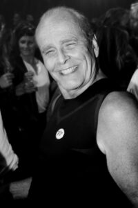 Soul Train Stockholm, 27 september 2024