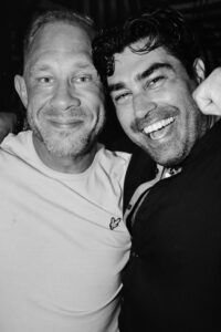 Soul Train Stockholm, 27 september 2024