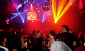 Soul Train Stockholm, 27 september 2024