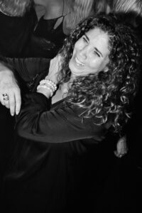 Soul Train Stockholm, 27 september 2024