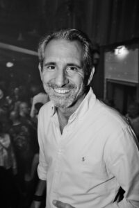 Soul Train Stockholm, 27 september 2024