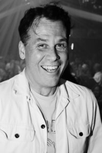 Soul Train Stockholm, 27 september 2024