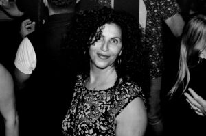 Soul Train Stockholm, 27 september 2024