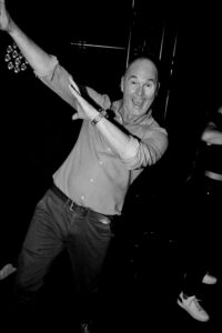 Soul Train Stockholm, 27 september 2024