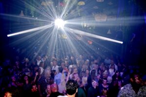 Soul Train Stockholm, 27 september 2024