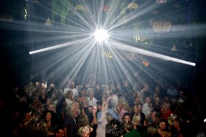 Soul Train Stockholm, 27 september 2024