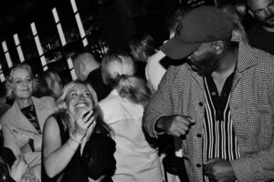 Soul Train Stockholm, 27 september 2024