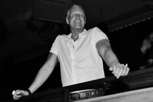 Soul Train Stockholm, 27 september 2024