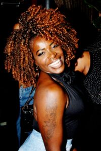 Soul Train Stockholm, 27 september 2024