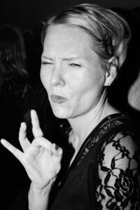 Soul Train Stockholm, 27 september 2024