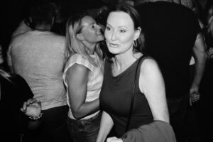 Soul Train Stockholm, 27 september 2024