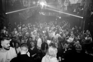 Soul Train Stockholm, 27 september 2024